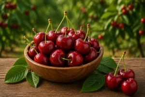 Cherry