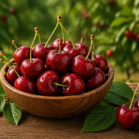 Cherry